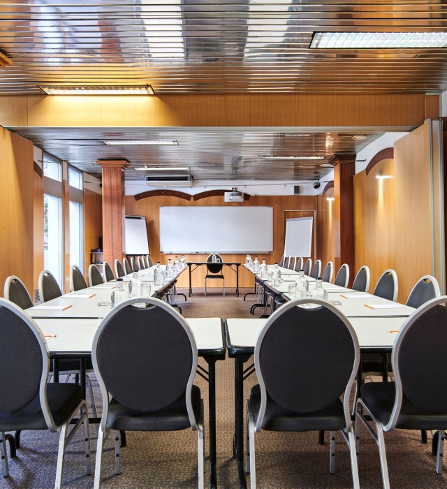 meetings